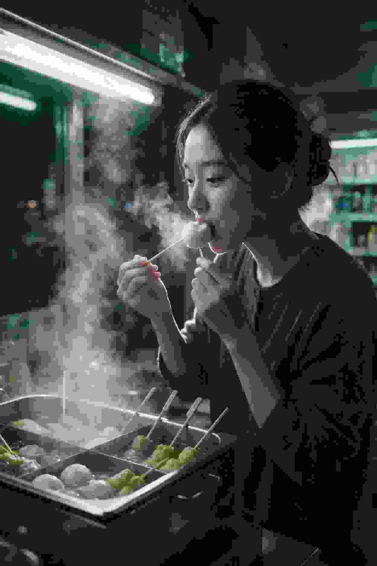 天官赐福