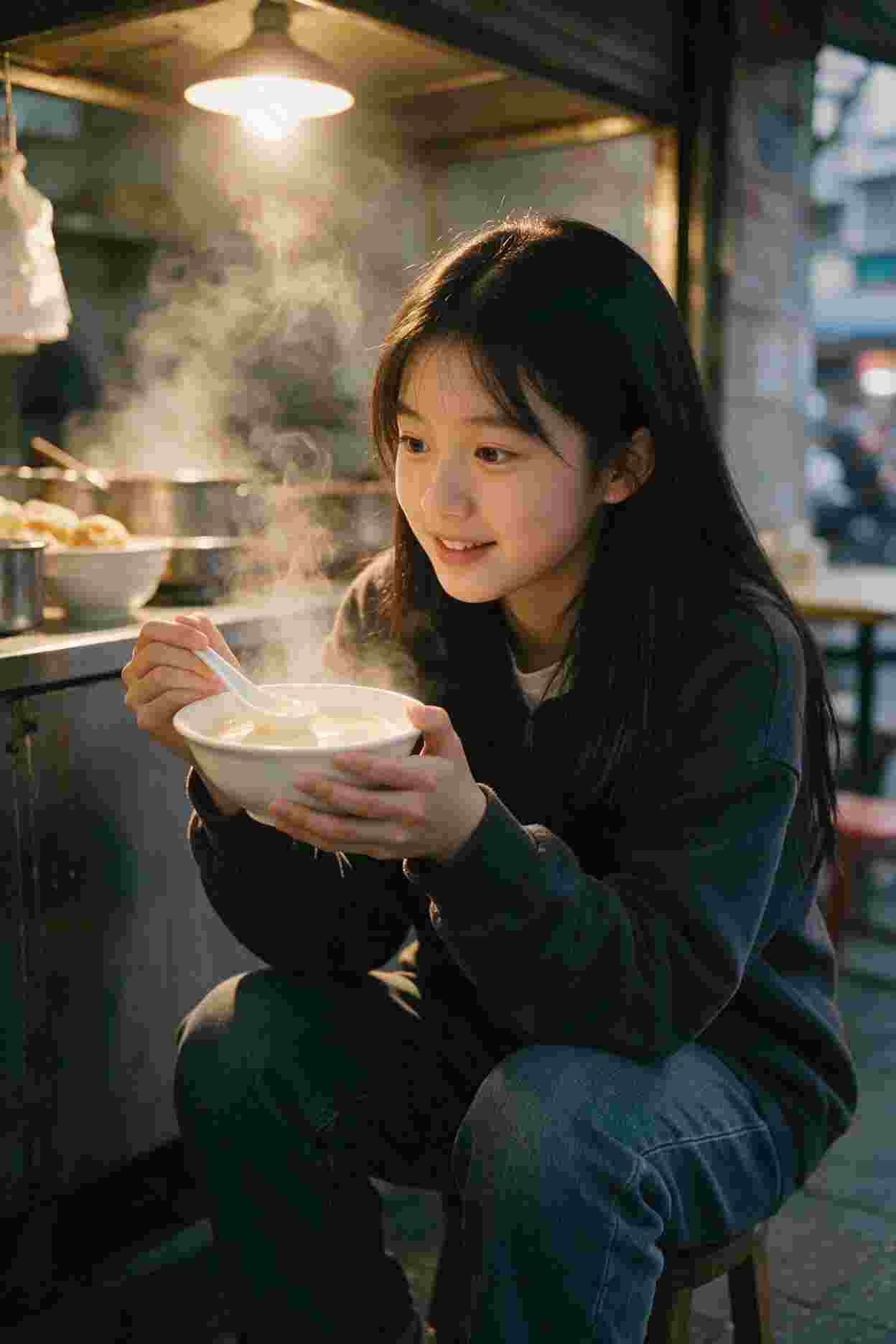 月下琴音