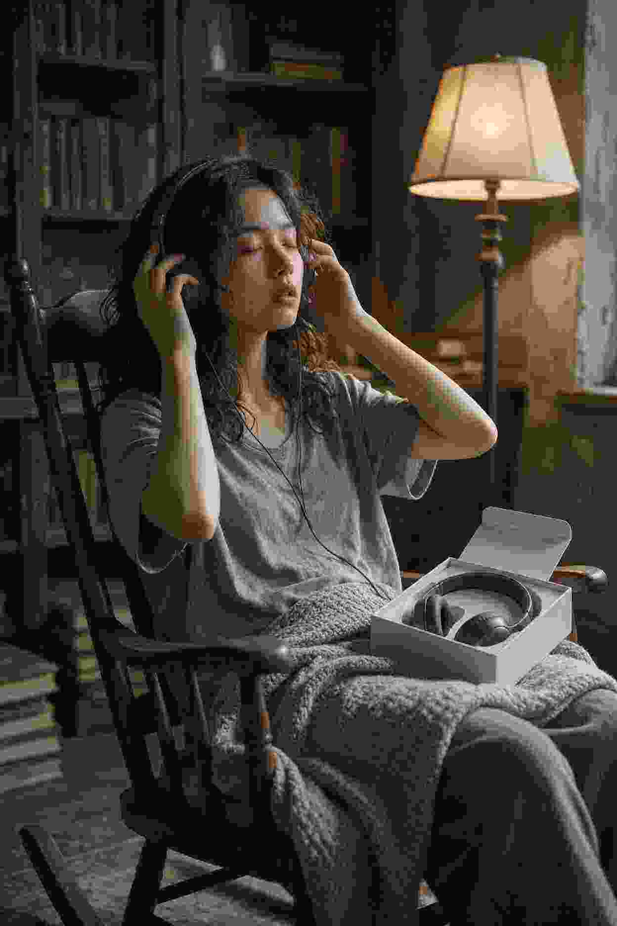 极道超女